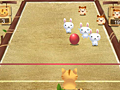 Cat Bowling 2 ஆன்லைன் விளையாட