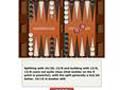 Educazione Backgammon ஆன்லைன் விளையாட