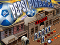 Pepsi Pinball ஆன்லைன் விளையாட