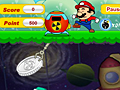 Mario Miner ஆன்லைன் விளையாட