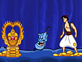 Le avventure di Aladdin ஆன்லைன் விளையாட