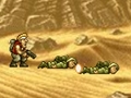 Metal Slug ஆன்லைன் விளையாட