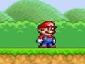 Mario: La nuova nascita ஆன்லைன் விளையாட