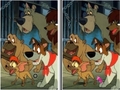 Oliver & Company ஆன்லைன் விளையாட