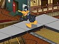 Daffy Studio Adventure ஆன்லைன் விளையாட