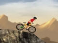 Mountain bike - concorso ஆன்லைன் விளையாட