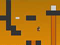 Agente Platformer ஆன்லைன் விளையாட