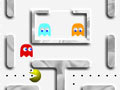 Deluxe Pacman ஆன்லைன் விளையாட