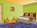 Motel Room Escape ஆன்லைன் விளையாட