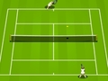 Tennis Game ஆன்லைன் விளையாட