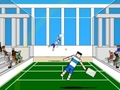 Ragdoll Tennis ஆன்லைன் விளையாட