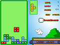 Mario Tetris: GM Edition ஆன்லைன் விளையாட