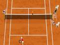 Grandslam Tennis ஆன்லைன் விளையாட