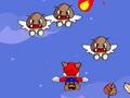 Mario Fly ஆன்லைன் விளையாட