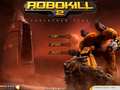 Robokill 2 ஆன்லைன் விளையாட