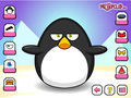 Crazy Penguin ஆன்லைன் விளையாட