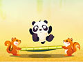 Panda Vai ஆன்லைன் விளையாட