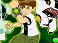 Ben 10 Cavern Run ஆன்லைன் விளையாட