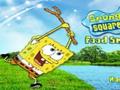 Spongebob alimentare Snatcher ஆன்லைன் விளையாட