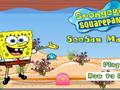 Spongebob Squarepants Mania Seesaw ஆன்லைன் விளையாட