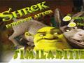 Trova una copia. Shrek ஆன்லைன் விளையாட