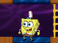 Sponge Bob SquarePants Patty Panic ஆன்லைன் விளையாட