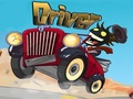 L\'anima del driver ஆன்லைன் விளையாட