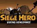 Siege Hero - Vengeance vichingo ஆன்லைன் விளையாட