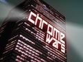 Chrome Wars ஆன்லைன் விளையாட