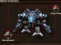 Mech Combatte ஆன்லைன் விளையாட