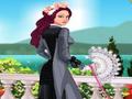 Ragazza Victorian Dress Up perfetto ஆன்லைன் விளையாட