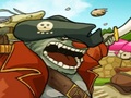 Cake Pirate 2 ஆன்லைன் விளையாட