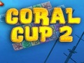 Coral Cup 2 ஆன்லைன் விளையாட