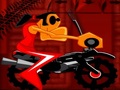 Creepy Rider 2 ஆன்லைன் விளையாட