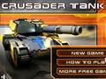 Crusader Tank ஆன்லைன் விளையாட