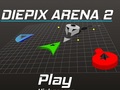 Diepix Arena 2 ஆன்லைன் விளையாட