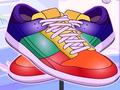 The Shoe Quiz ஆன்லைன் விளையாட