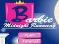 Barbie Midnight Runaway ஆன்லைன் விளையாட