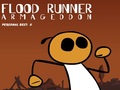 Flood Runner 3 ஆன்லைன் விளையாட