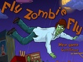 Fly Fly Zombie ஆன்லைன் விளையாட