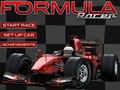 Formula Racer ஆன்லைன் விளையாட