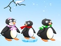 Go Go Penguin ஆன்லைன் விளையாட