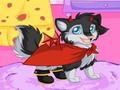 Dress Up Puppy Katie ஆன்லைன் விளையாட