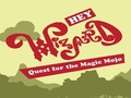 Hey Wizard - Quest for the Mojo Magia ஆன்லைன் விளையாட