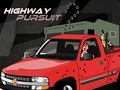 Highway Pursuit 2 ஆன்லைன் விளையாட