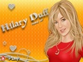 Hilary Duff Trucco ஆன்லைன் விளையாட