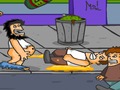 Hobo Brawl 3 ஆன்லைன் விளையாட