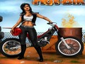 Hot Bikes ஆன்லைன் விளையாட