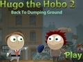 Hugo The Hobo 2 ஆன்லைன் விளையாட