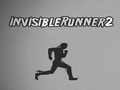 Invisible Runner 2 ஆன்லைன் விளையாட